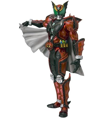 Amazon | TAMASHII NATIONS S.H.フィギュアーツ (真骨彫製法) 仮面